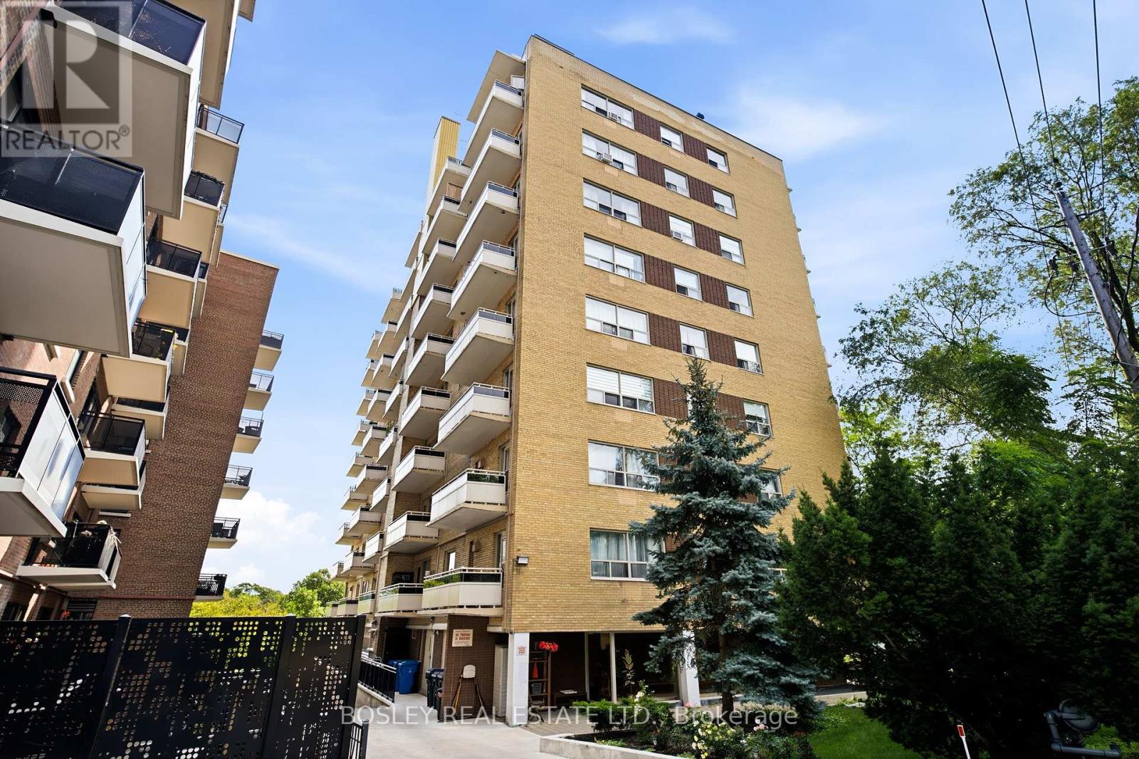 310 - 85 Lawton Boulevard, Toronto, Ontario  M4V 1Z7 - Photo 24 - C13694692