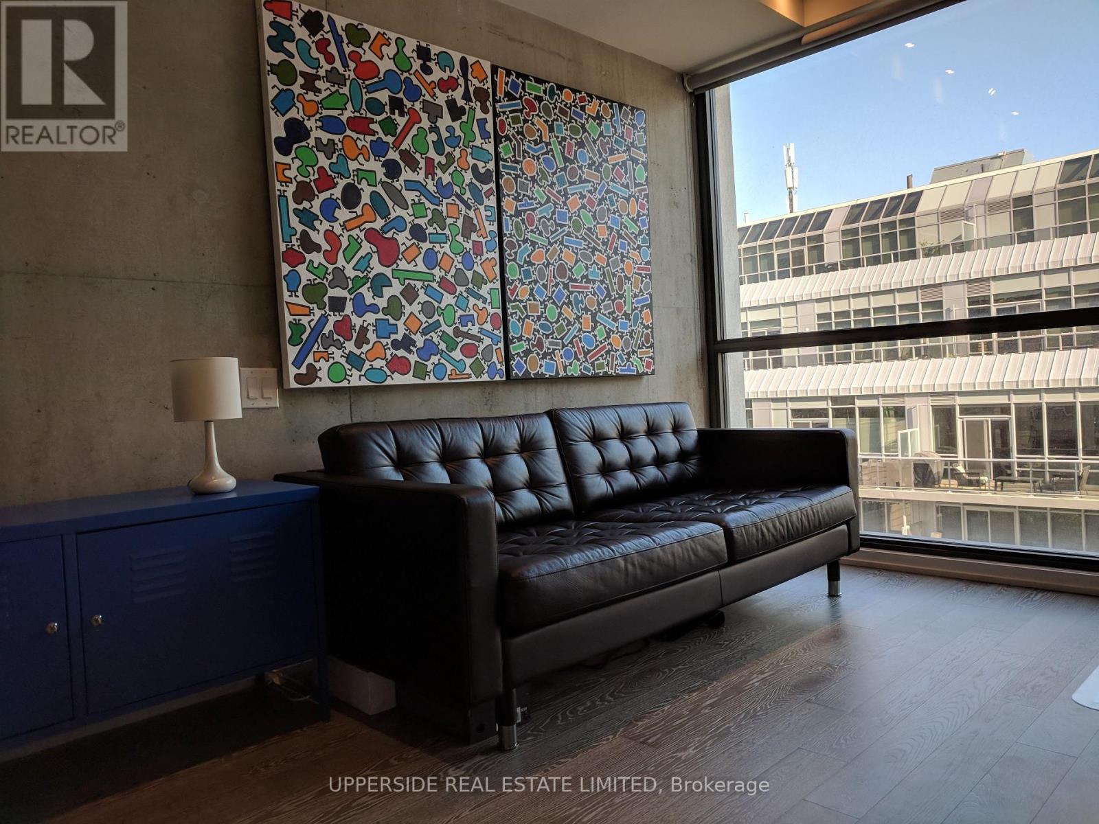 912 - 39 Brant Street, Toronto, Ontario  M5V 0M8 - Photo 3 - C13694776
