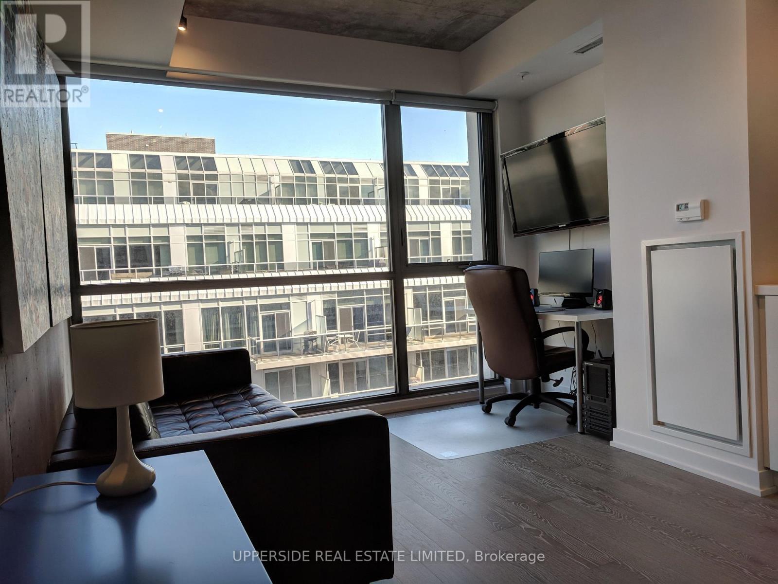912 - 39 Brant Street, Toronto, Ontario  M5V 0M8 - Photo 4 - C13694776