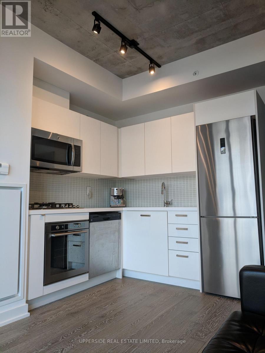 912 - 39 Brant Street, Toronto, Ontario  M5V 0M8 - Photo 5 - C13694776