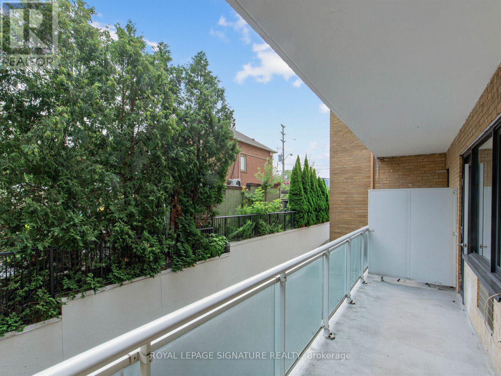 106 - 1901 Bayview Avenue, Toronto, Ontario M4G 3E4 - Photo 18 - C13694796