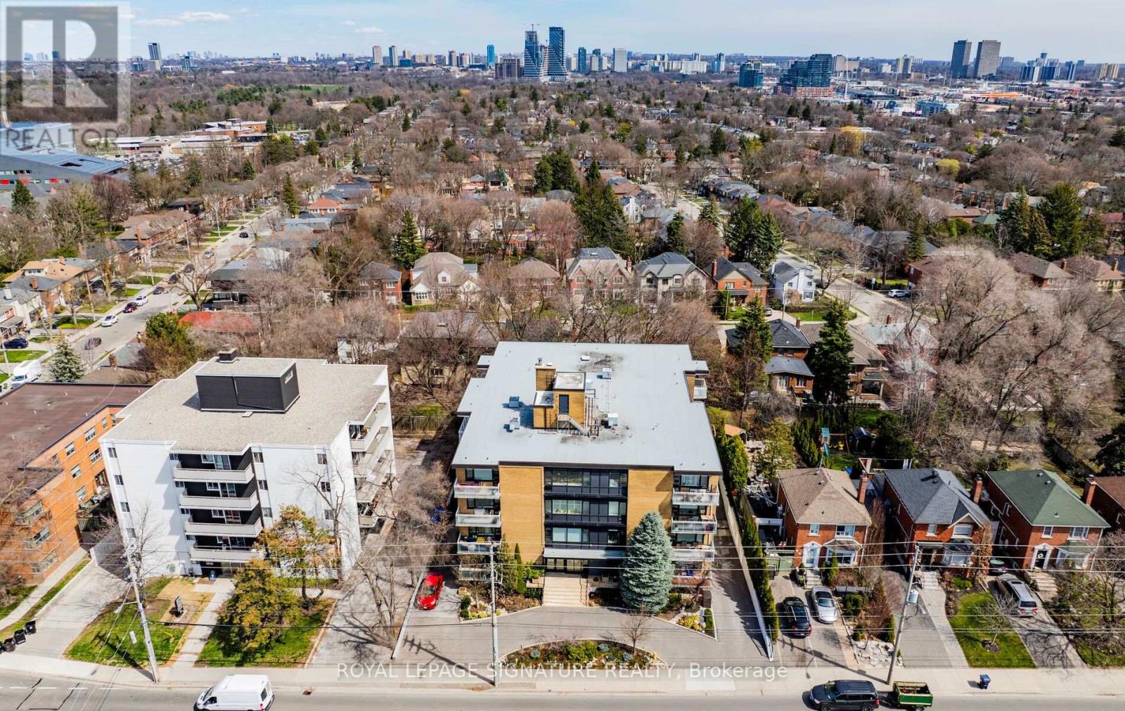 106 - 1901 Bayview Avenue, Toronto, Ontario M4G 3E4 - Photo 20 - C13694796