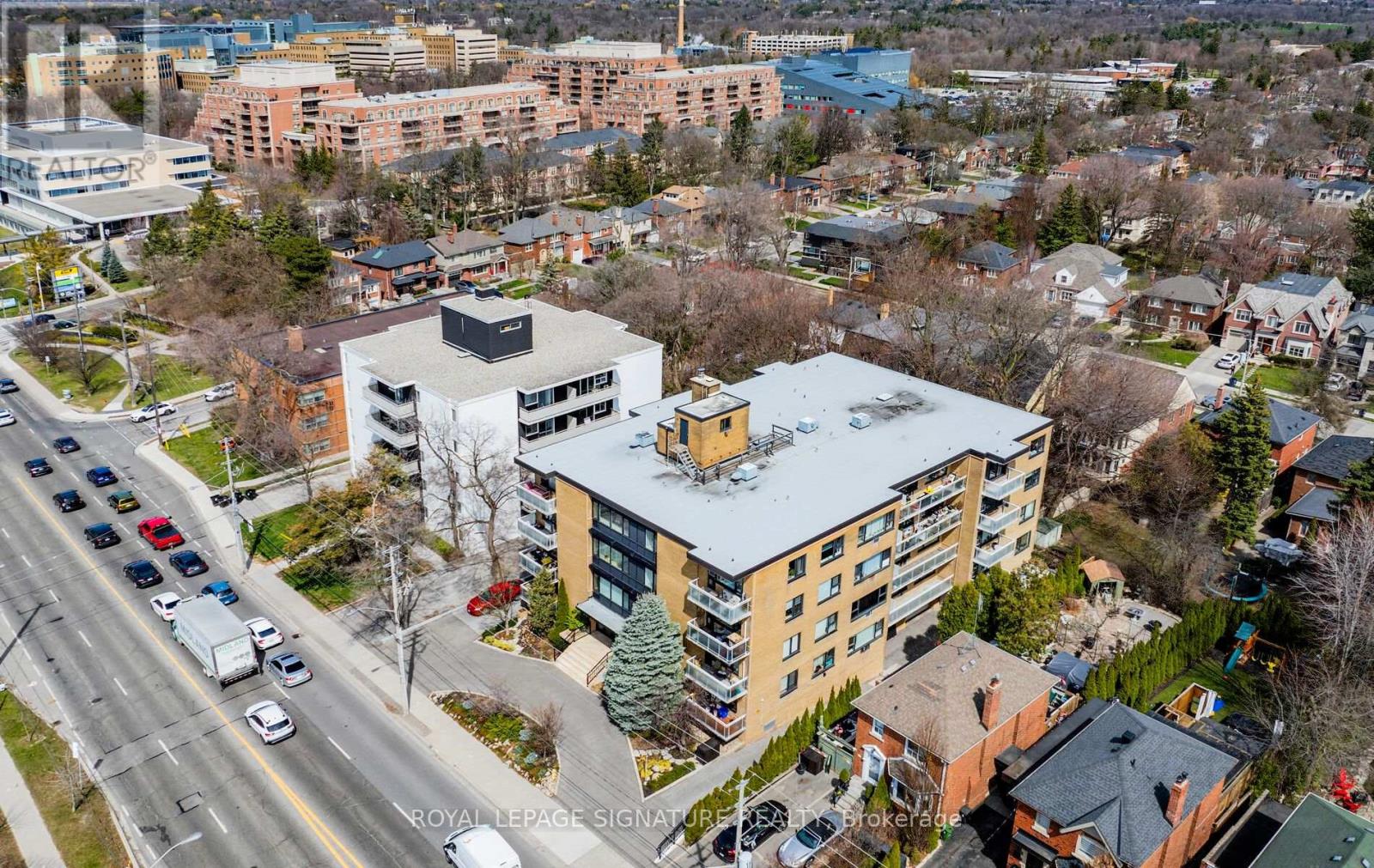 106 - 1901 Bayview Avenue, Toronto, Ontario M4G 3E4 - Photo 22 - C13694796