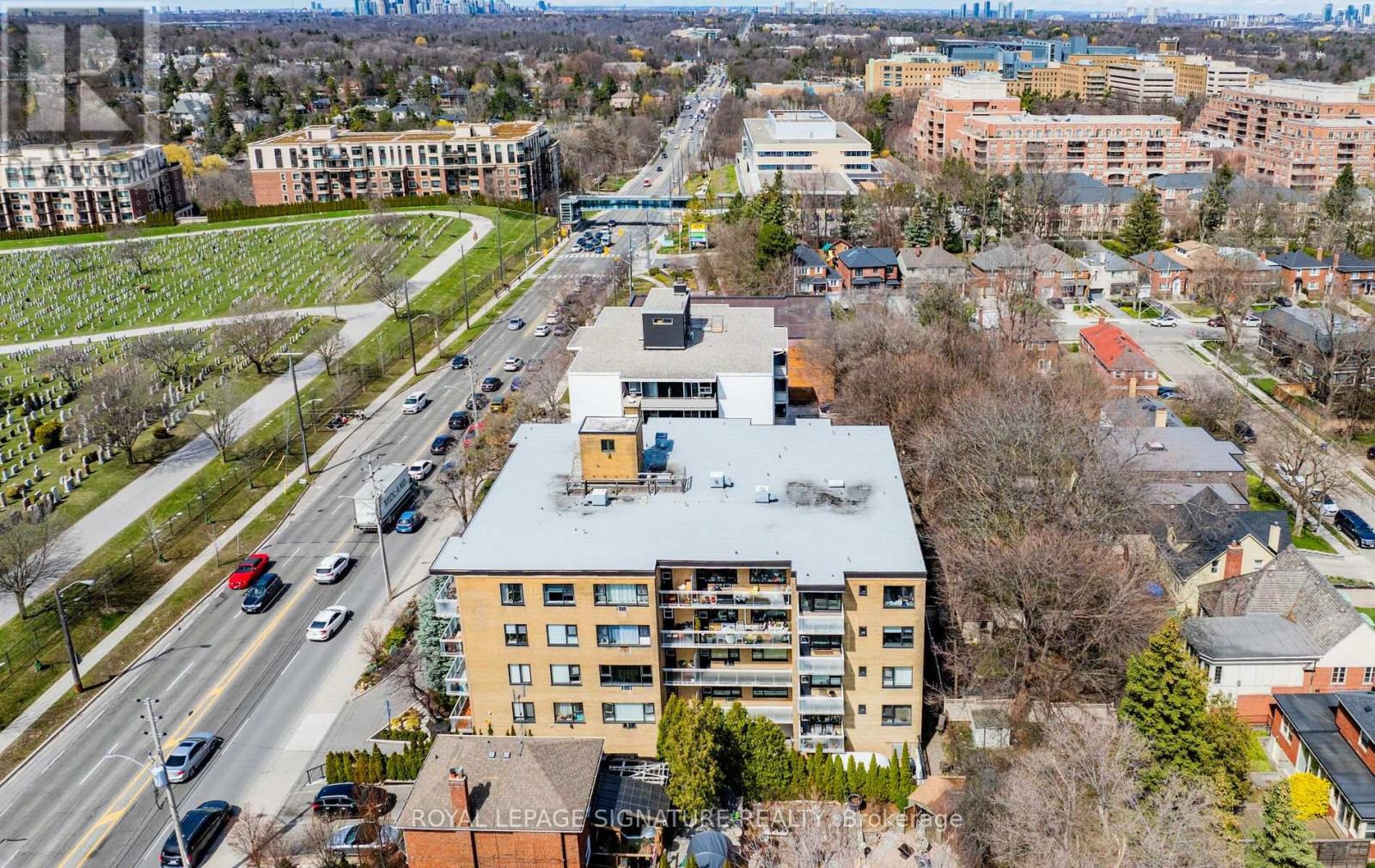 106 - 1901 Bayview Avenue, Toronto, Ontario M4G 3E4 - Photo 23 - C13694796