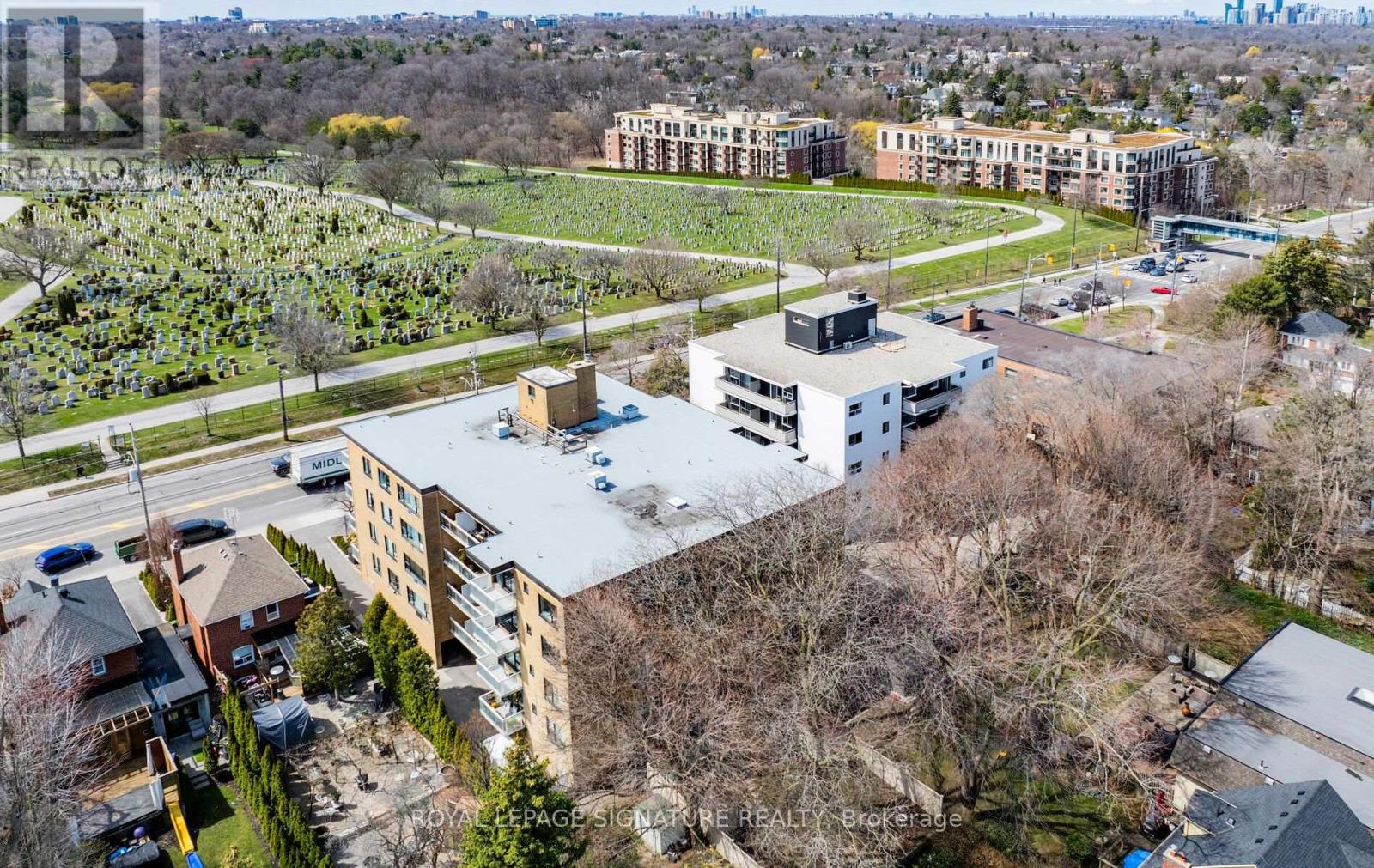 106 - 1901 Bayview Avenue, Toronto, Ontario M4G 3E4 - Photo 24 - C13694796