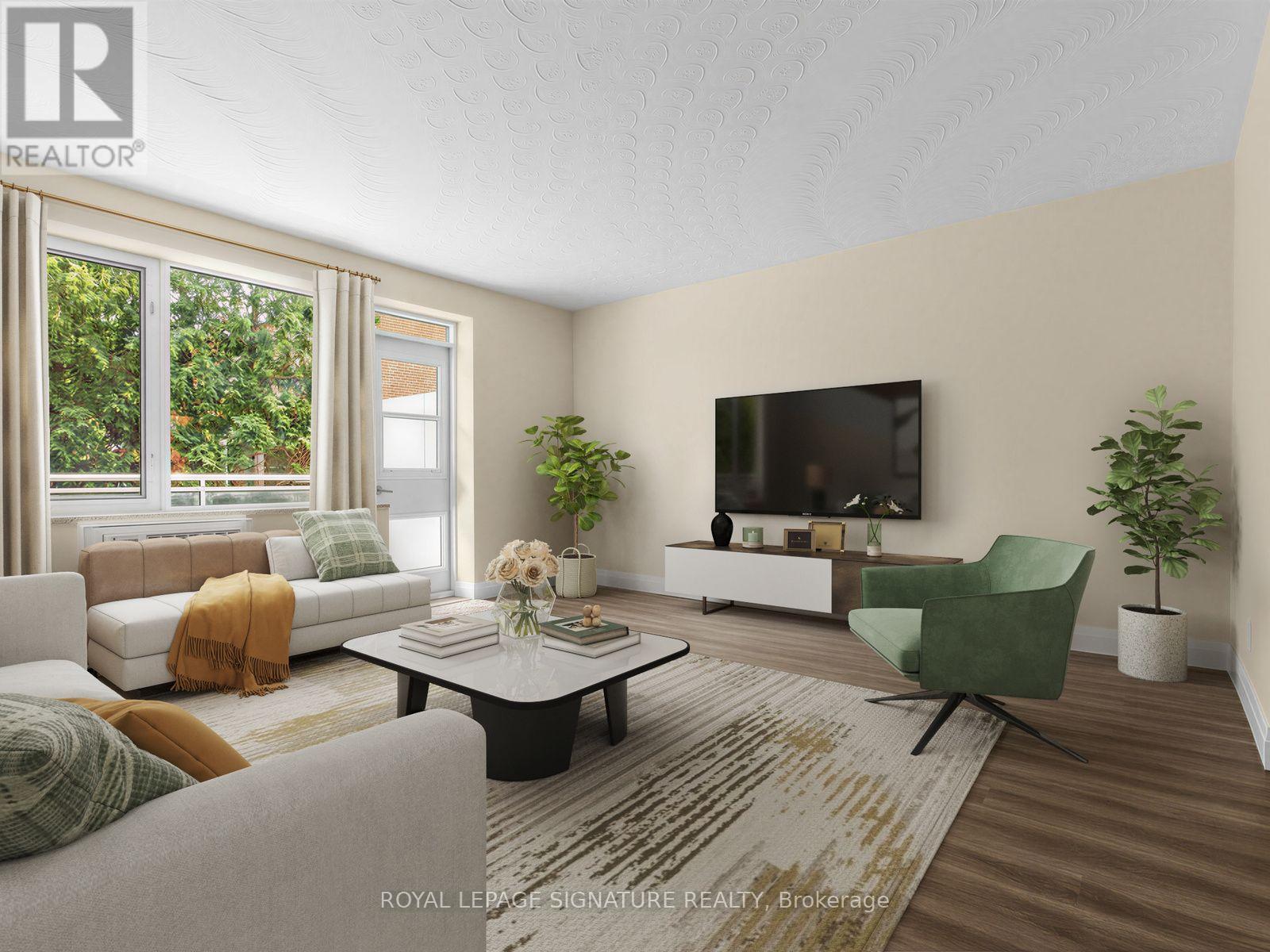 106 - 1901 Bayview Avenue, Toronto, Ontario M4G 3E4 - Photo 9 - C13694796