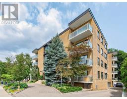 106 - 1901 BAYVIEW AVENUE, Toronto, Ontario