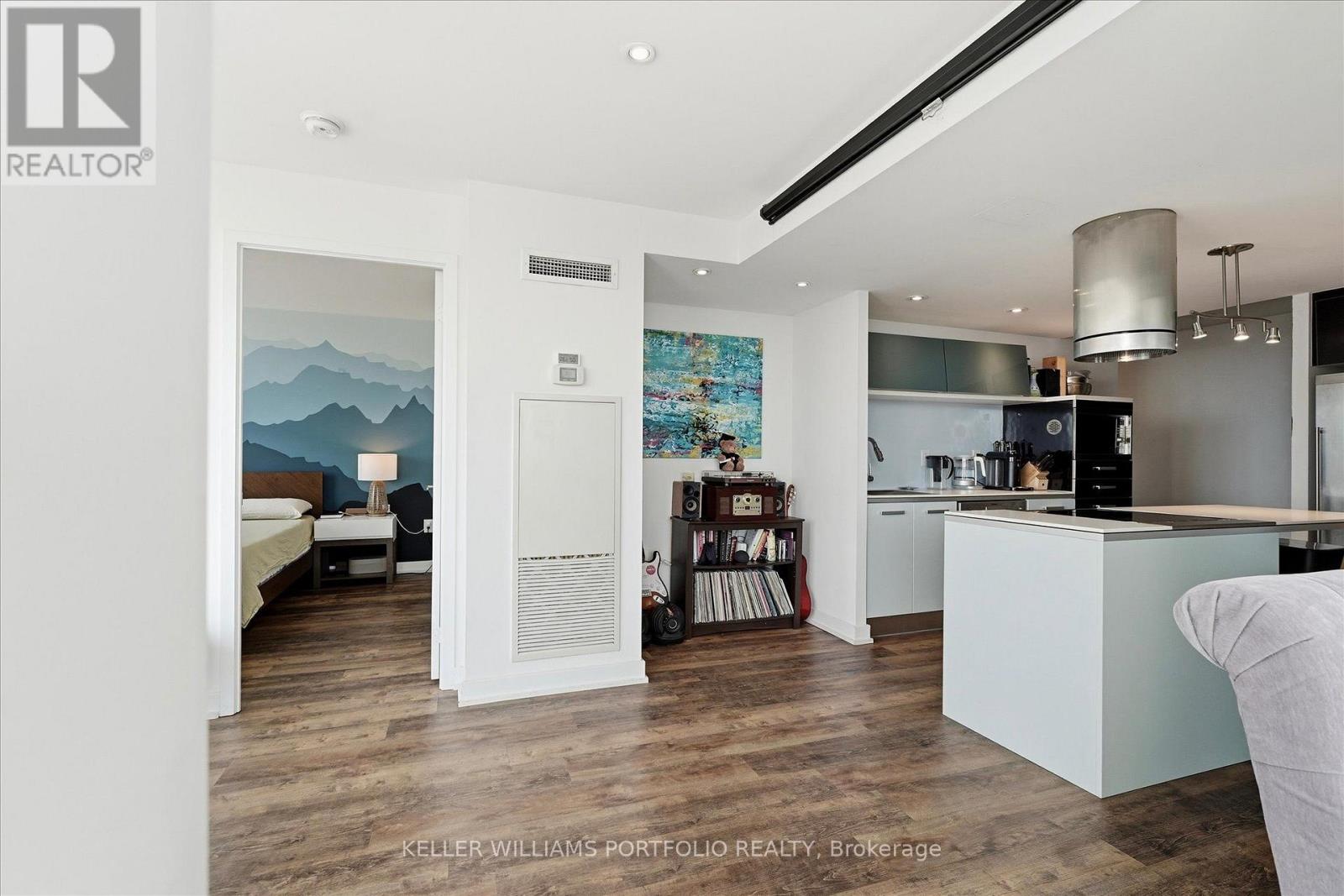 2601 - 38 Dan Leckie Way, Toronto, Ontario  M5V 2V6 - Photo 13 - C13694820