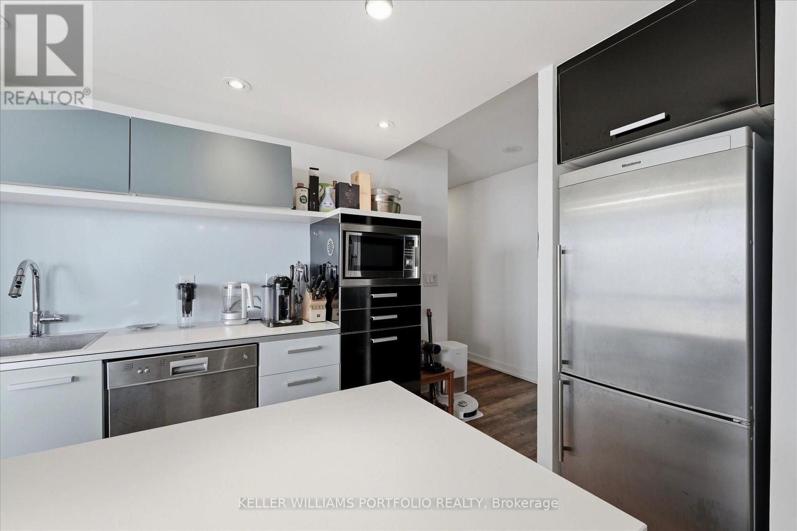 2601 - 38 Dan Leckie Way, Toronto, Ontario  M5V 2V6 - Photo 15 - C13694820