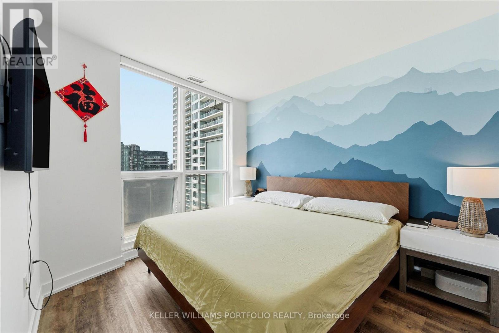 2601 - 38 Dan Leckie Way, Toronto, Ontario  M5V 2V6 - Photo 18 - C13694820