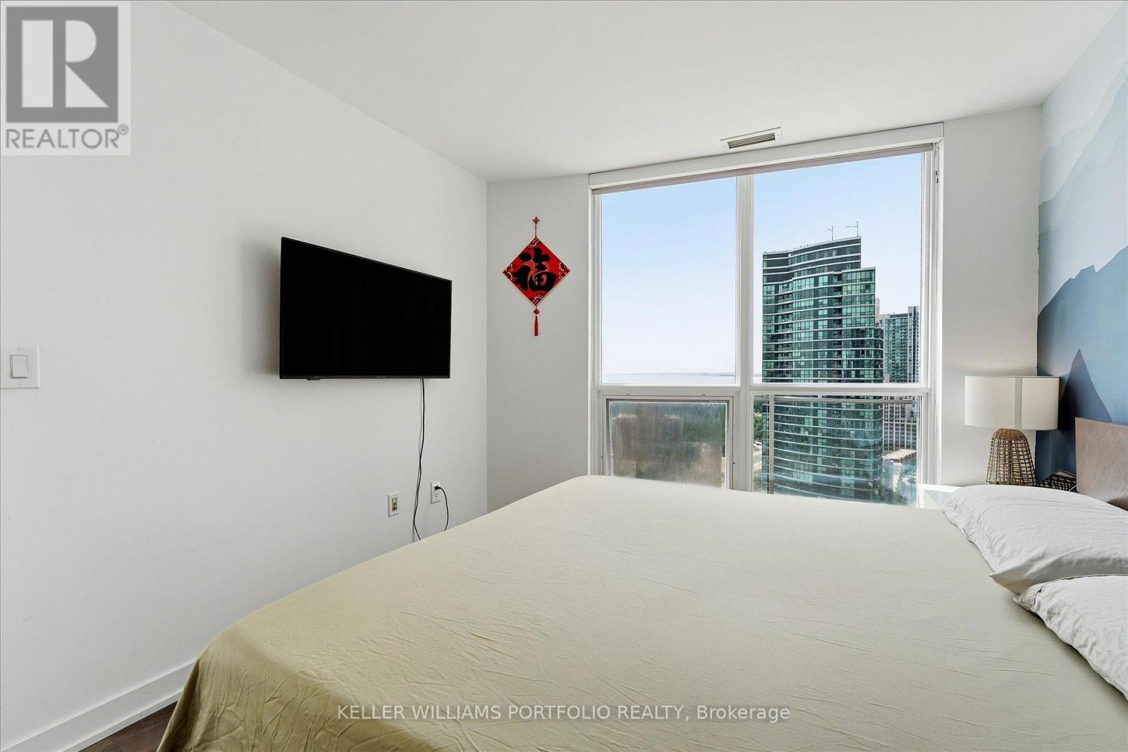 2601 - 38 Dan Leckie Way, Toronto, Ontario  M5V 2V6 - Photo 19 - C13694820