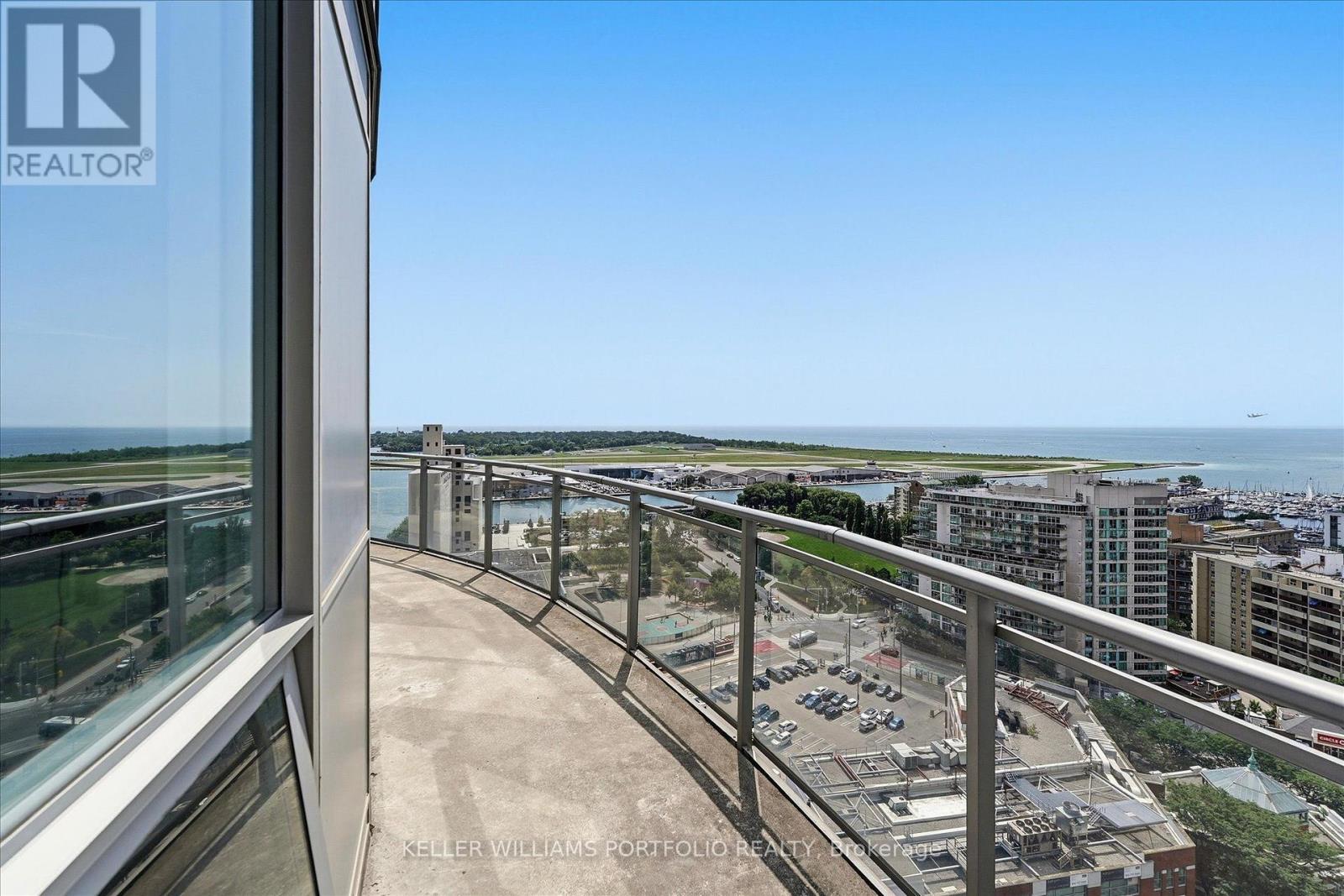 2601 - 38 Dan Leckie Way, Toronto, Ontario  M5V 2V6 - Photo 29 - C13694820
