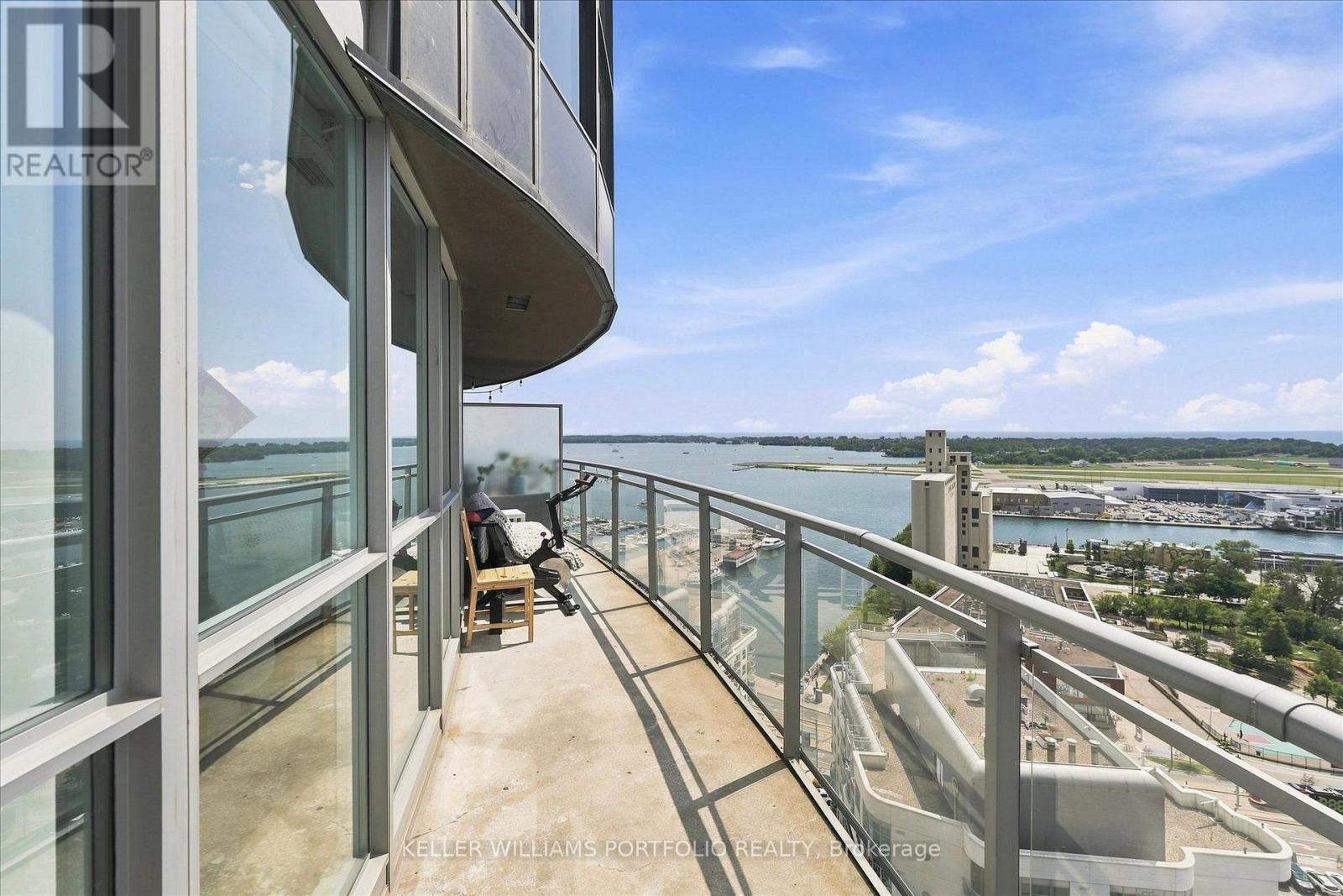 2601 - 38 Dan Leckie Way, Toronto, Ontario  M5V 2V6 - Photo 30 - C13694820