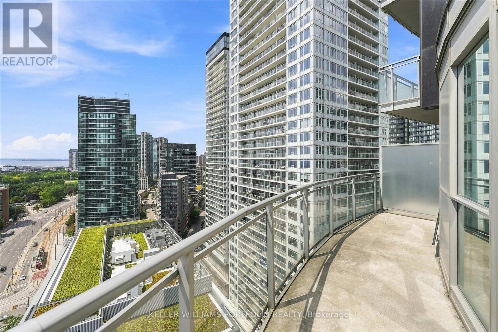 2601 - 38 Dan Leckie Way, Toronto, Ontario  M5V 2V6 - Photo 31 - C13694820