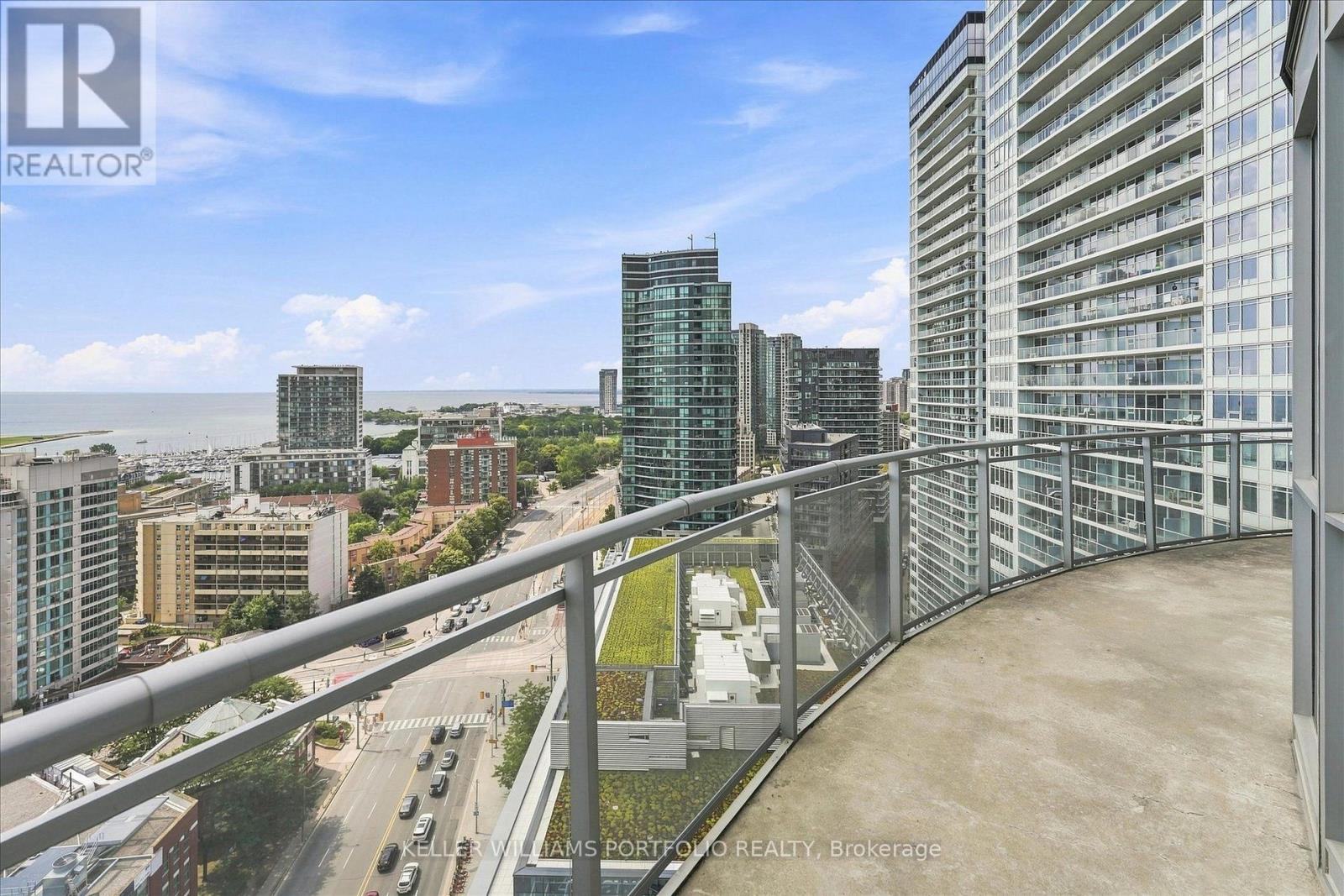 2601 - 38 Dan Leckie Way, Toronto, Ontario  M5V 2V6 - Photo 32 - C13694820