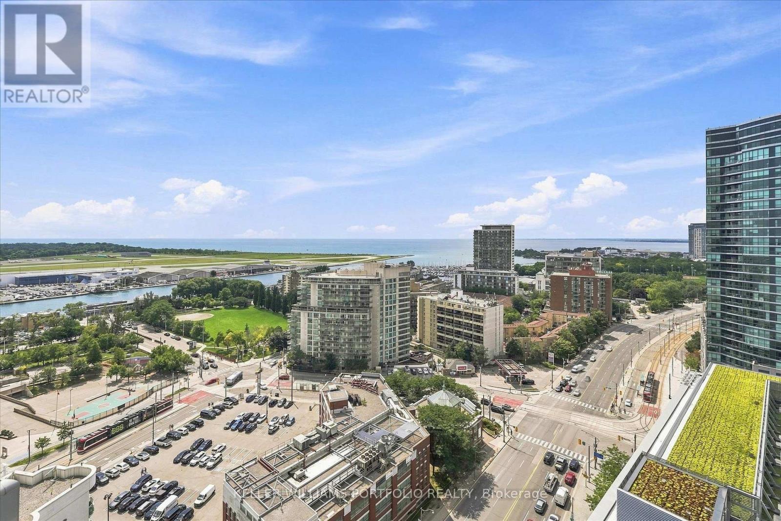 2601 - 38 Dan Leckie Way, Toronto, Ontario  M5V 2V6 - Photo 33 - C13694820