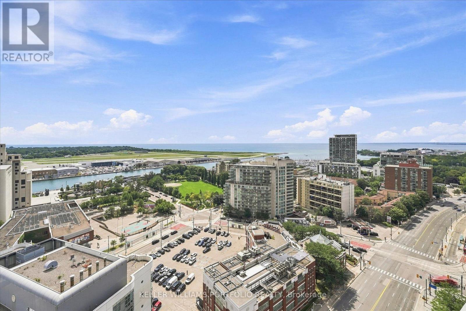 2601 - 38 Dan Leckie Way, Toronto, Ontario  M5V 2V6 - Photo 35 - C13694820