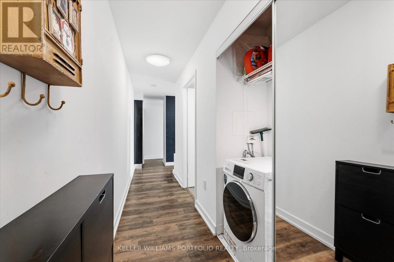 2601 - 38 Dan Leckie Way, Toronto, Ontario  M5V 2V6 - Photo 5 - C13694820