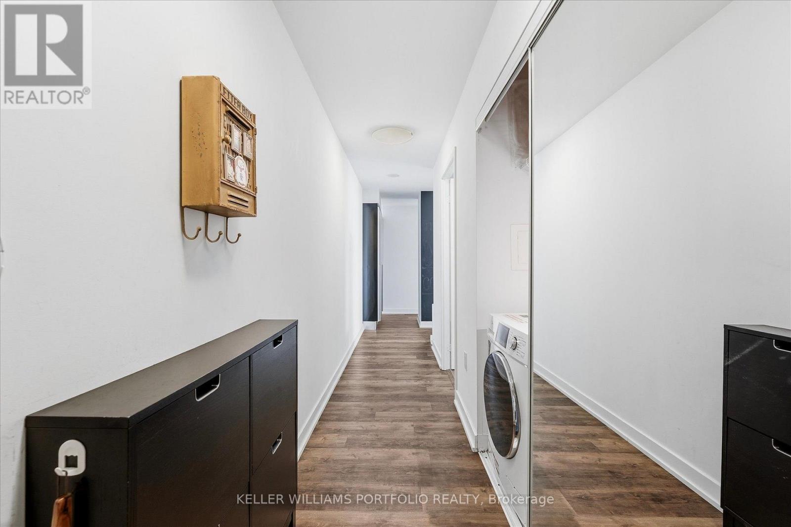 2601 - 38 Dan Leckie Way, Toronto, Ontario  M5V 2V6 - Photo 6 - C13694820