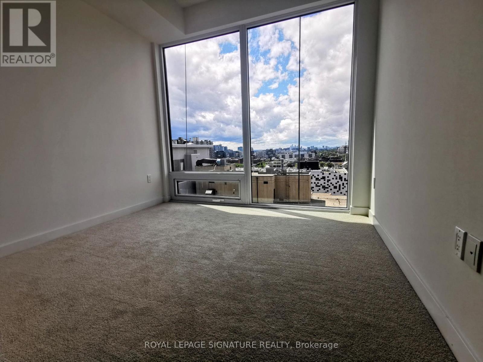 1512 - 121 St Patrick Street, Toronto, Ontario  M5T 3C1 - Photo 4 - C13694822