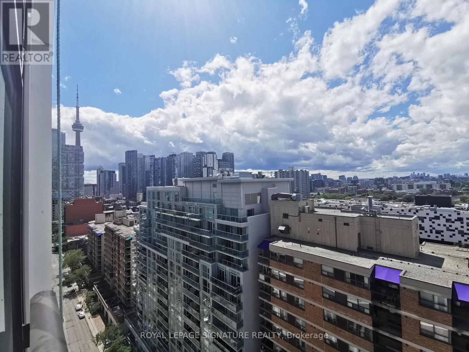 1512 - 121 St Patrick Street, Toronto, Ontario  M5T 3C1 - Photo 7 - C13694822