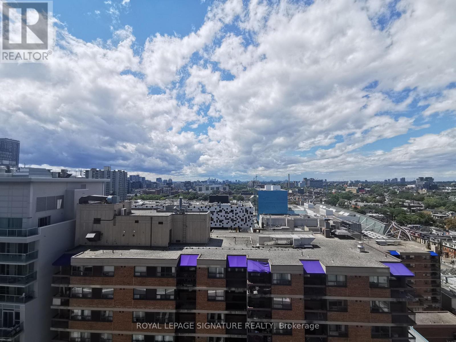 1512 - 121 St Patrick Street, Toronto, Ontario  M5T 3C1 - Photo 8 - C13694822