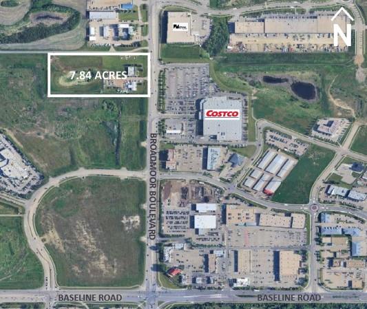 2220 Broadmoor BLVD, Sherwood Park, Alberta