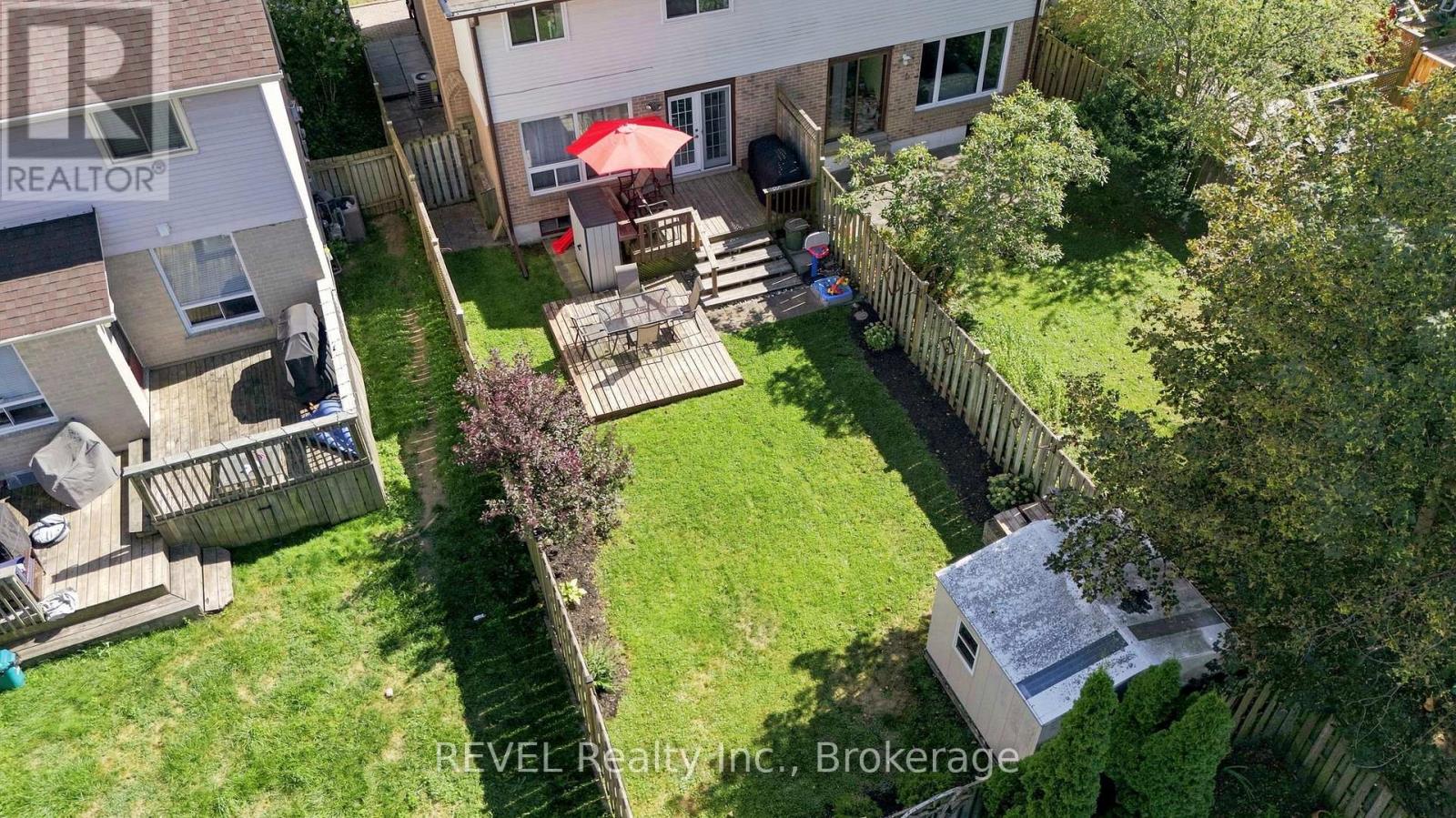 1298 Pinehurst Avenue, Oshawa, Ontario  L1H 8G5 - Photo 25 - E13694766
