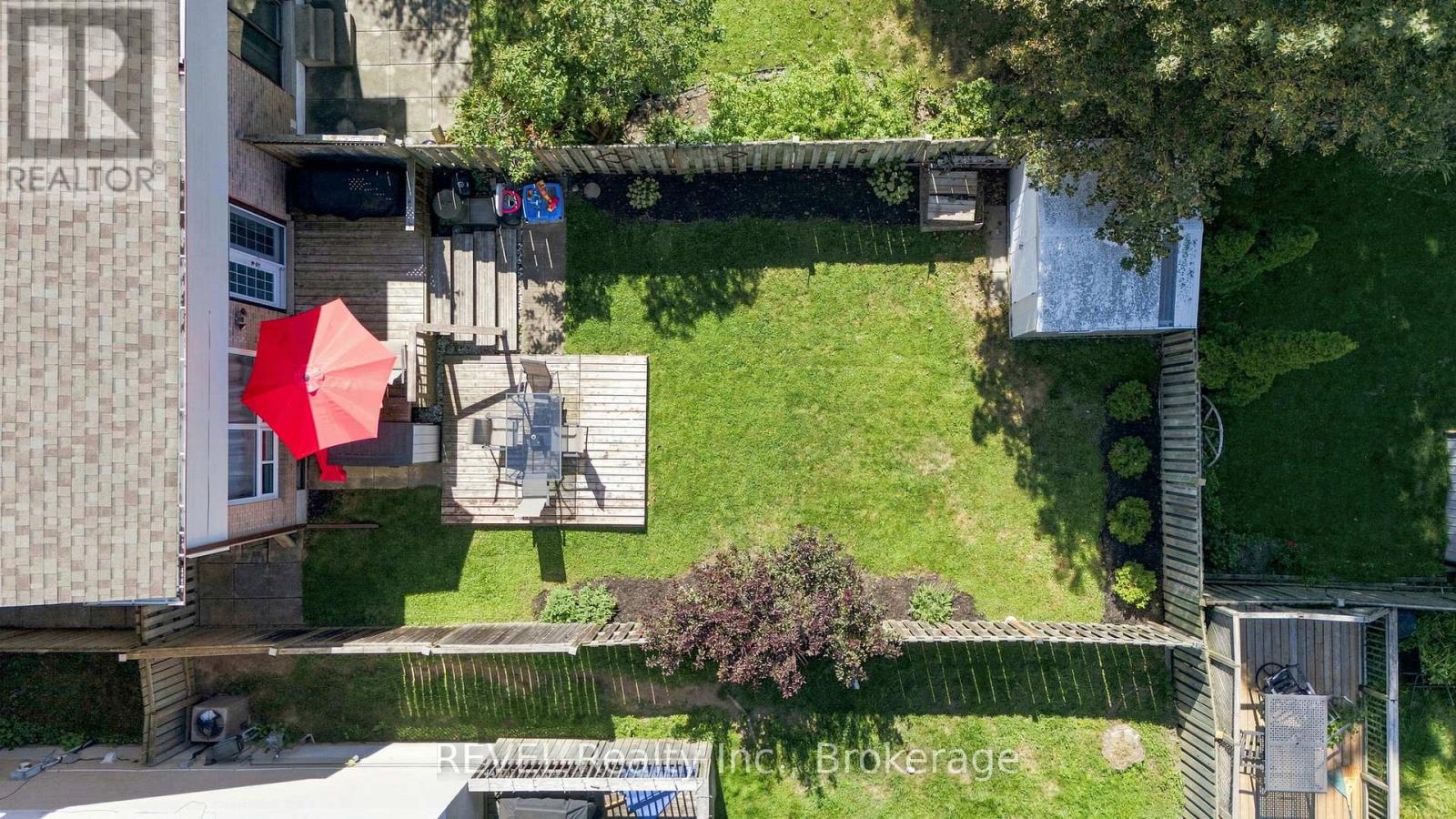 1298 Pinehurst Avenue, Oshawa, Ontario  L1H 8G5 - Photo 26 - E13694766