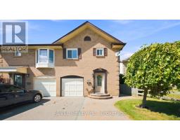 1298 PINEHURST AVENUE, Oshawa, Ontario