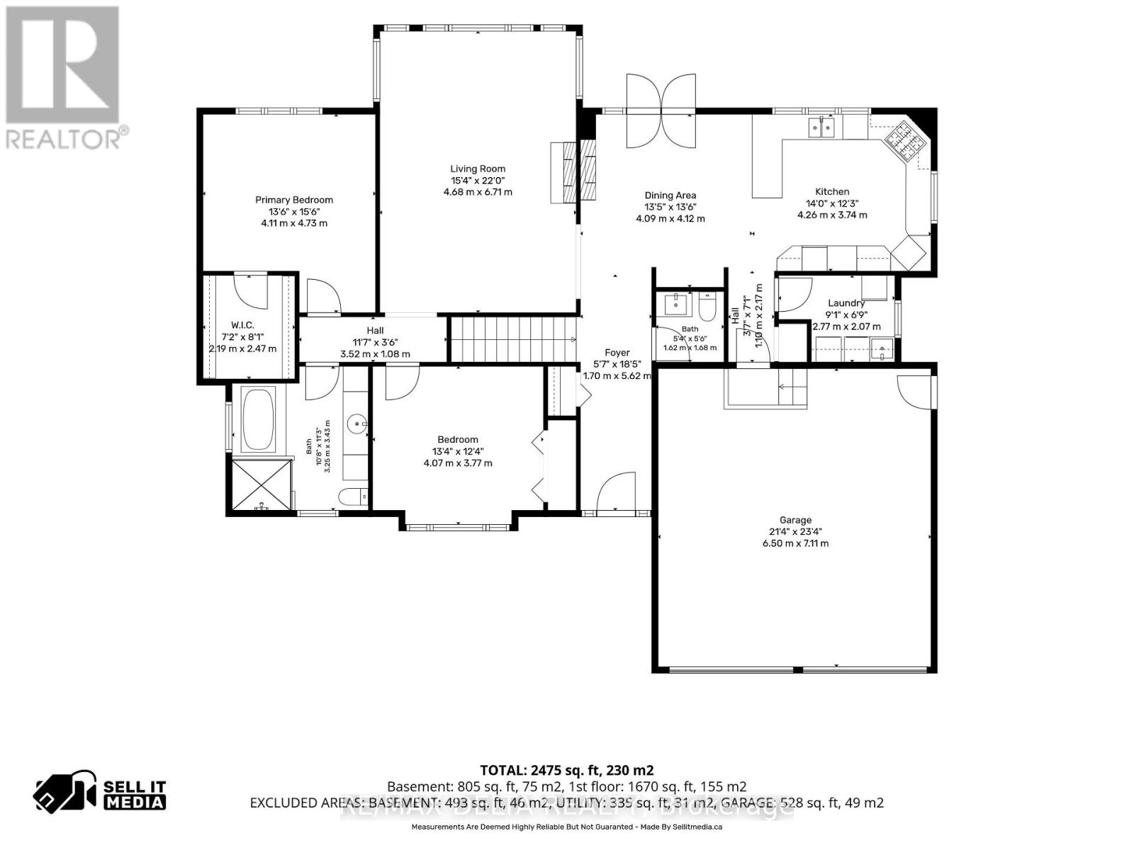 1779 Chemin Des Eaux Paisibles Road, Champlain, Ontario  K0B 1K0 - Photo 43 - X13694544