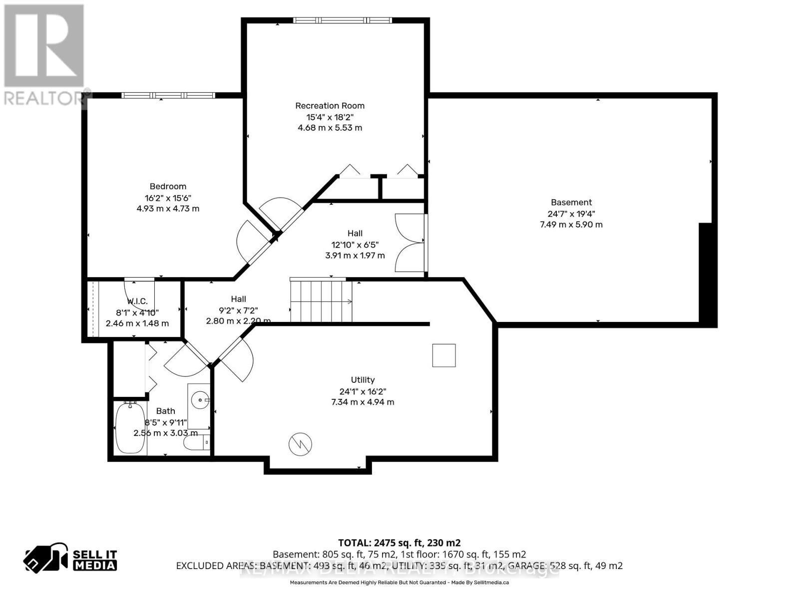 1779 Chemin Des Eaux Paisibles Road, Champlain, Ontario  K0B 1K0 - Photo 44 - X13694544