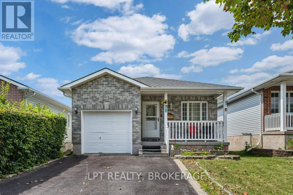8 Wilfred Crescent, Kingston, Ontario  K7K 7G9 - Photo 1 - X13694746