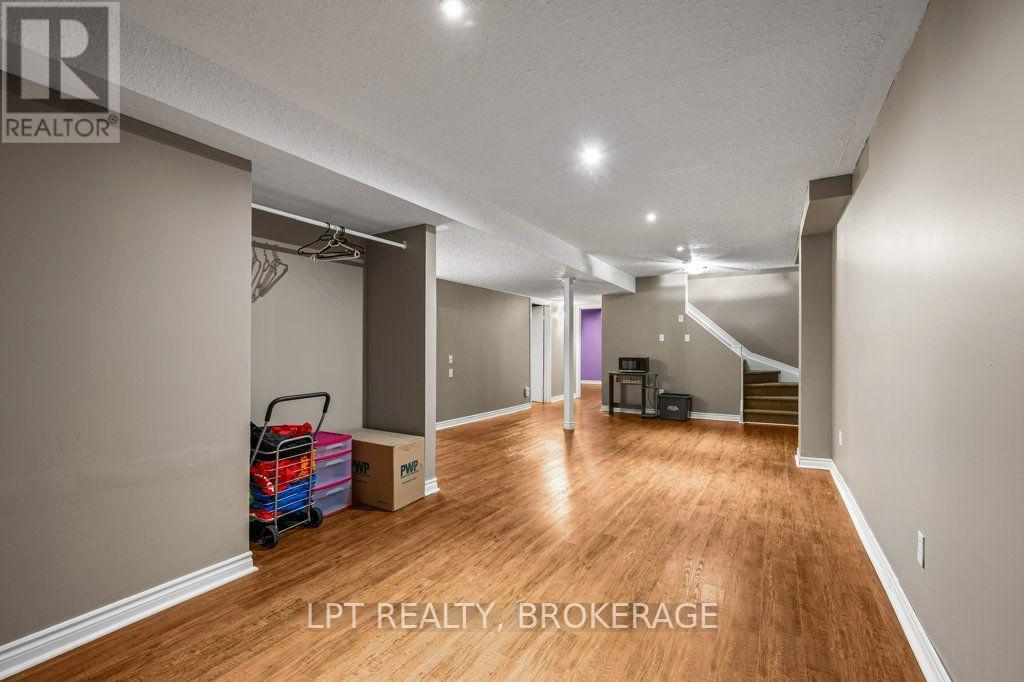 8 Wilfred Crescent, Kingston, Ontario  K7K 7G9 - Photo 20 - X13694746