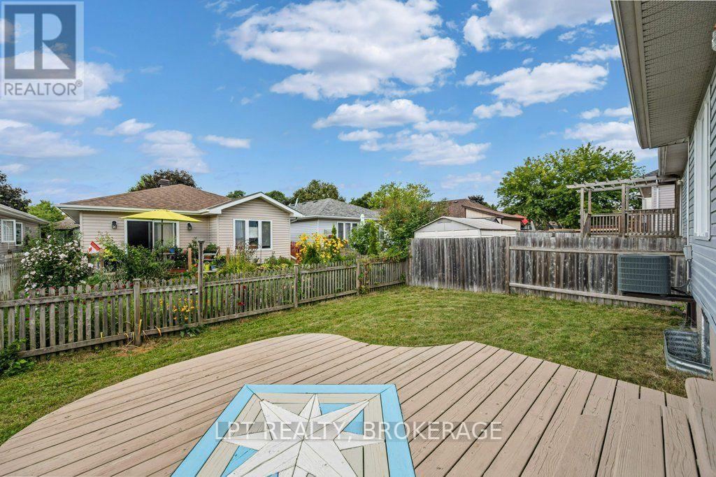 8 Wilfred Crescent, Kingston, Ontario  K7K 7G9 - Photo 31 - X13694746