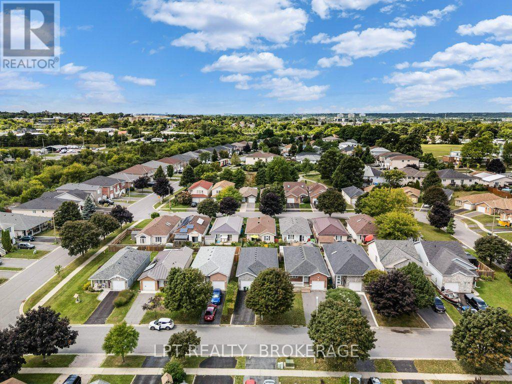 8 Wilfred Crescent, Kingston, Ontario  K7K 7G9 - Photo 33 - X13694746