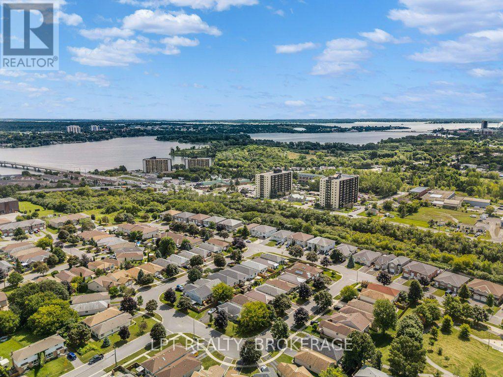 8 Wilfred Crescent, Kingston, Ontario  K7K 7G9 - Photo 36 - X13694746