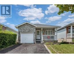 8 WILFRED CRESCENT, Kingston, Ontario