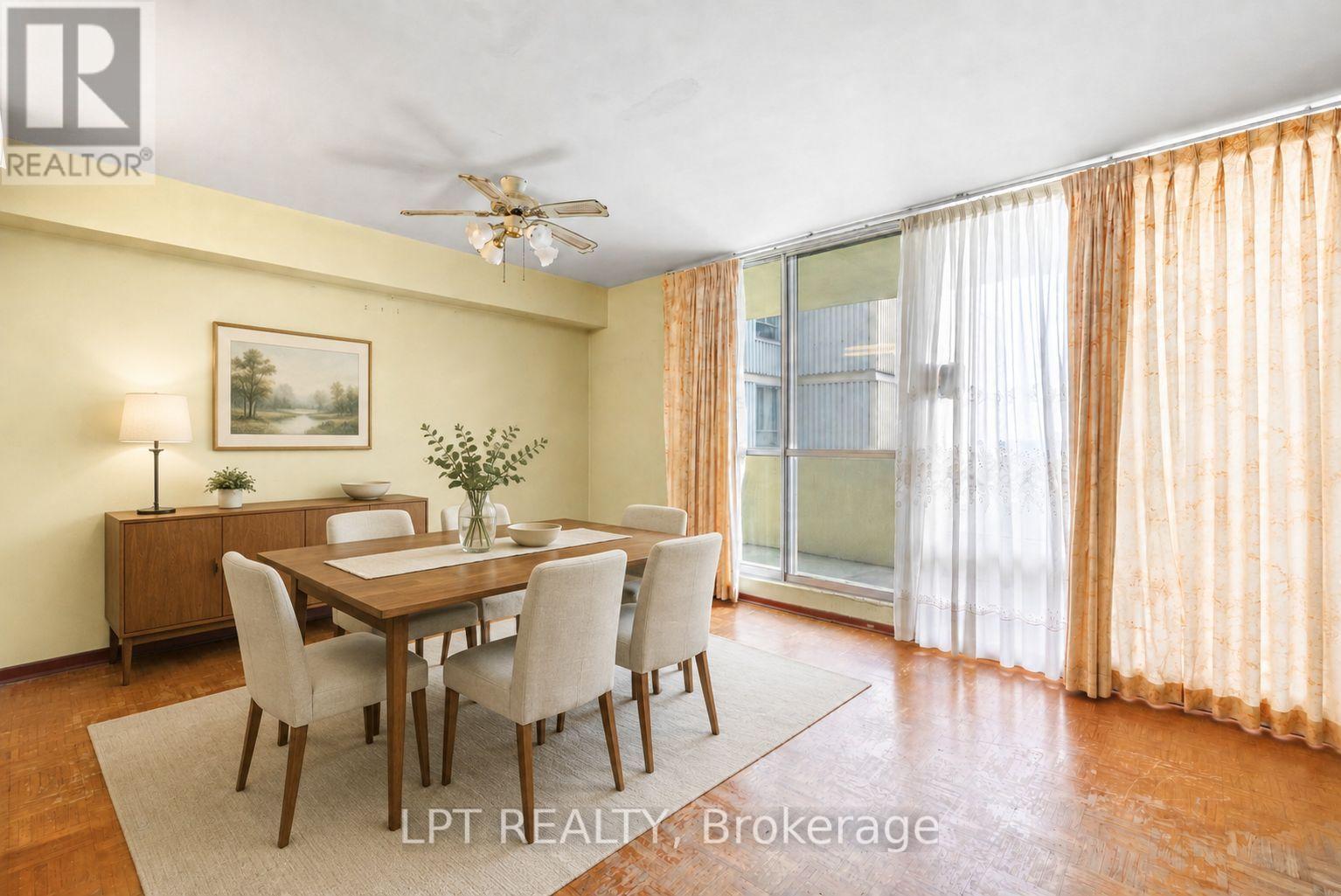 2811 - 5 Massey Square, Toronto, Ontario  M4C 5L6 - Photo 11 - E13694694