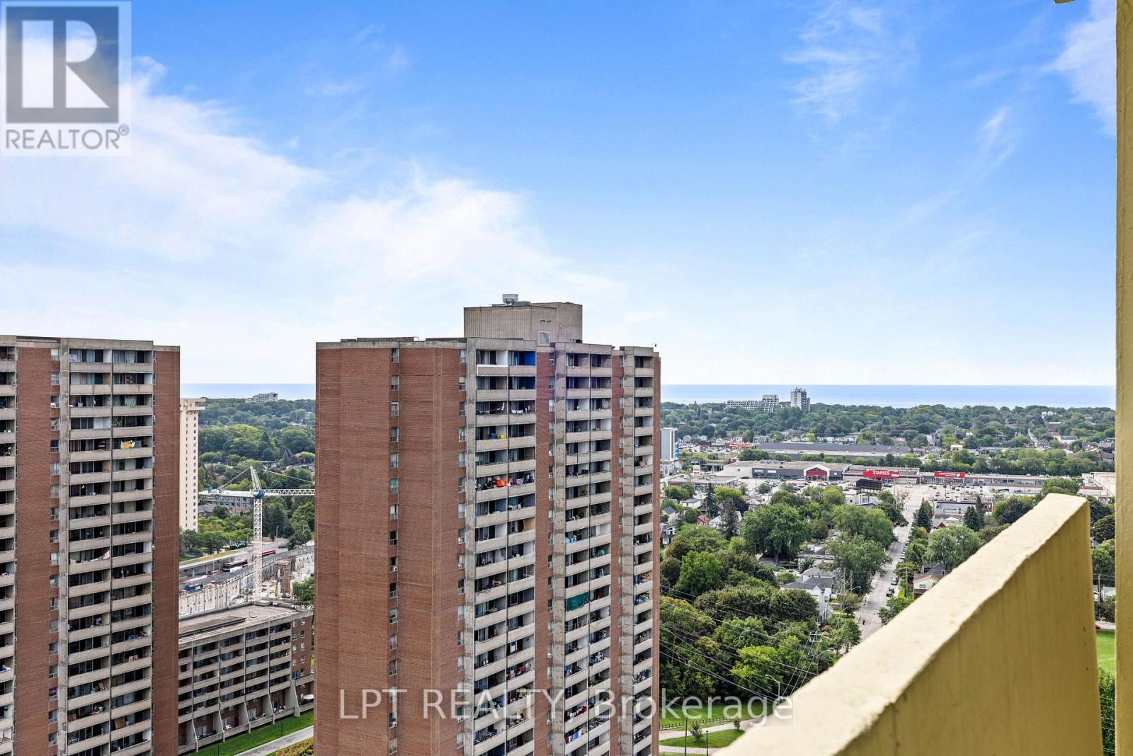 2811 - 5 Massey Square, Toronto, Ontario  M4C 5L6 - Photo 14 - E13694694