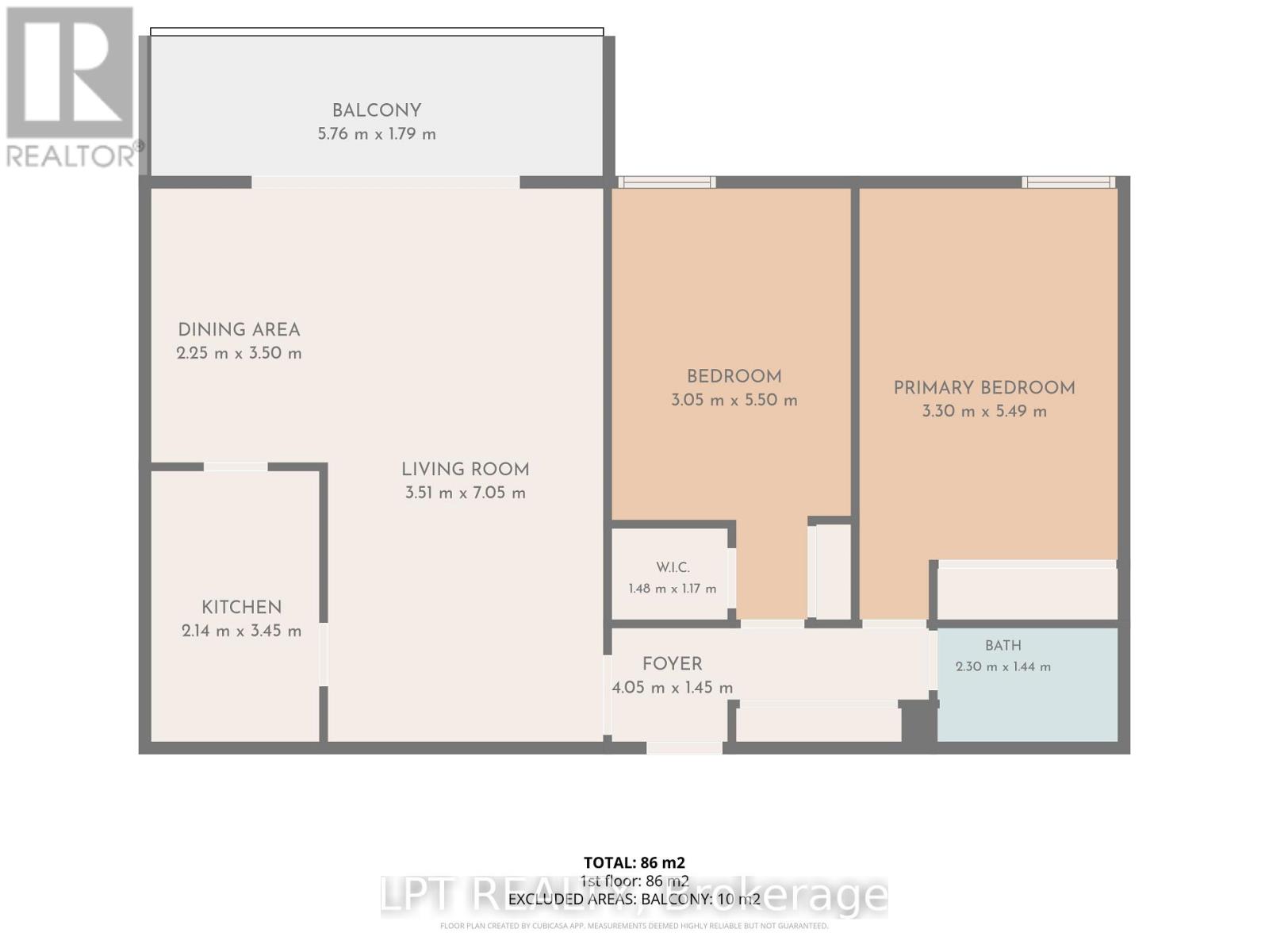 2811 - 5 Massey Square, Toronto, Ontario  M4C 5L6 - Photo 27 - E13694694