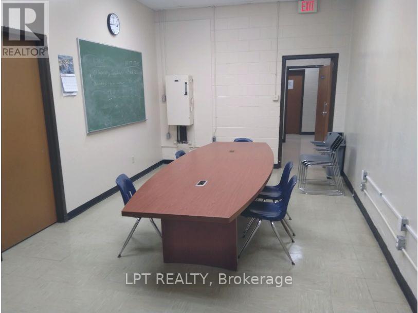 2811 - 5 Massey Square, Toronto, Ontario  M4C 5L6 - Photo 30 - E13694694
