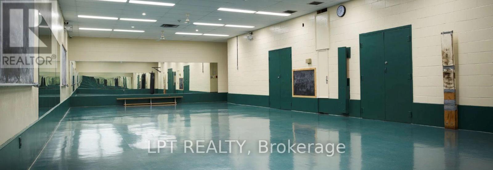 2811 - 5 Massey Square, Toronto, Ontario  M4C 5L6 - Photo 35 - E13694694