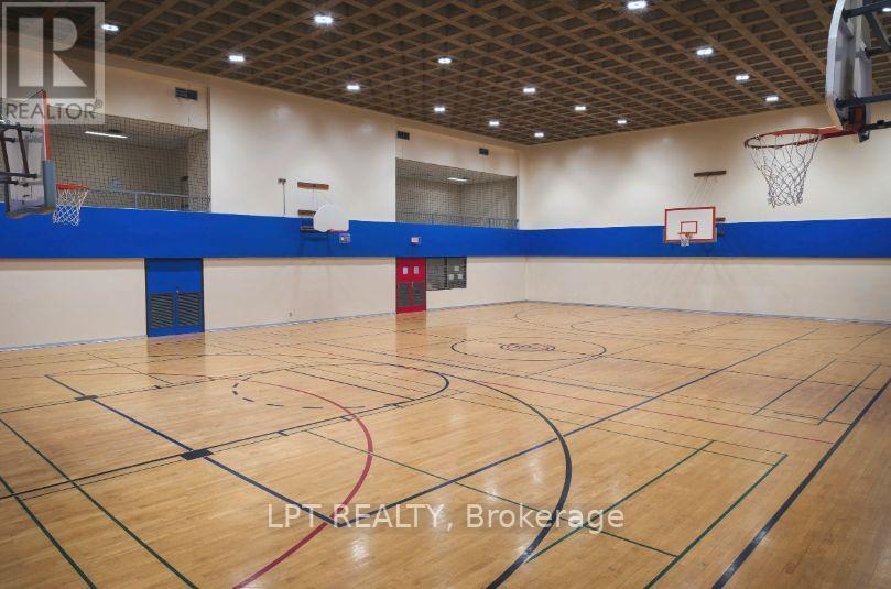 2811 - 5 Massey Square, Toronto, Ontario  M4C 5L6 - Photo 37 - E13694694