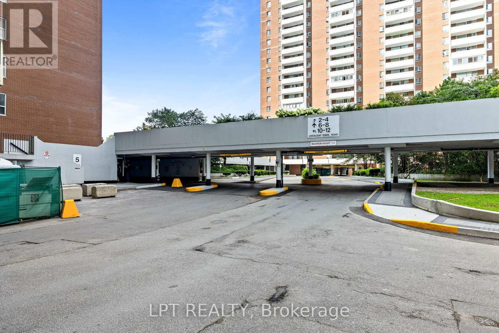 2811 - 5 Massey Square, Toronto, Ontario  M4C 5L6 - Photo 39 - E13694694