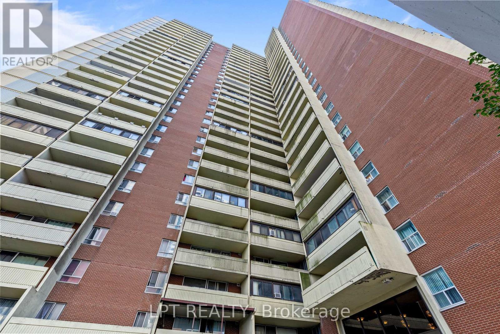 2811 - 5 Massey Square, Toronto, Ontario  M4C 5L6 - Photo 4 - E13694694