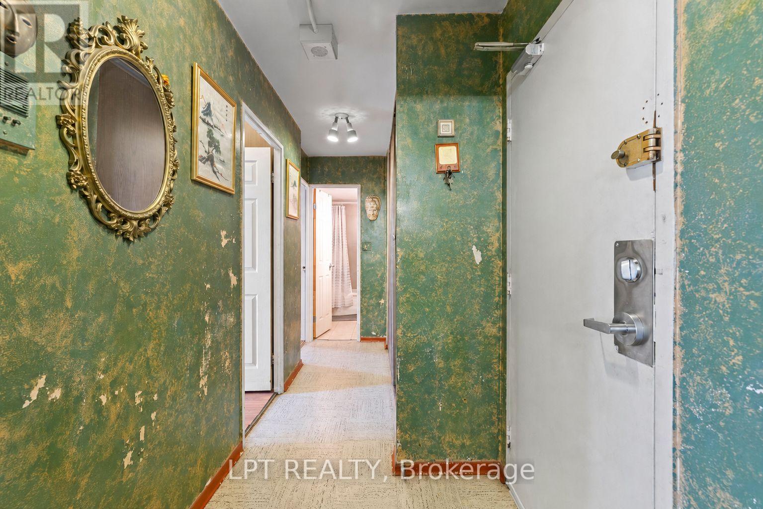 2811 - 5 Massey Square, Toronto, Ontario  M4C 5L6 - Photo 6 - E13694694