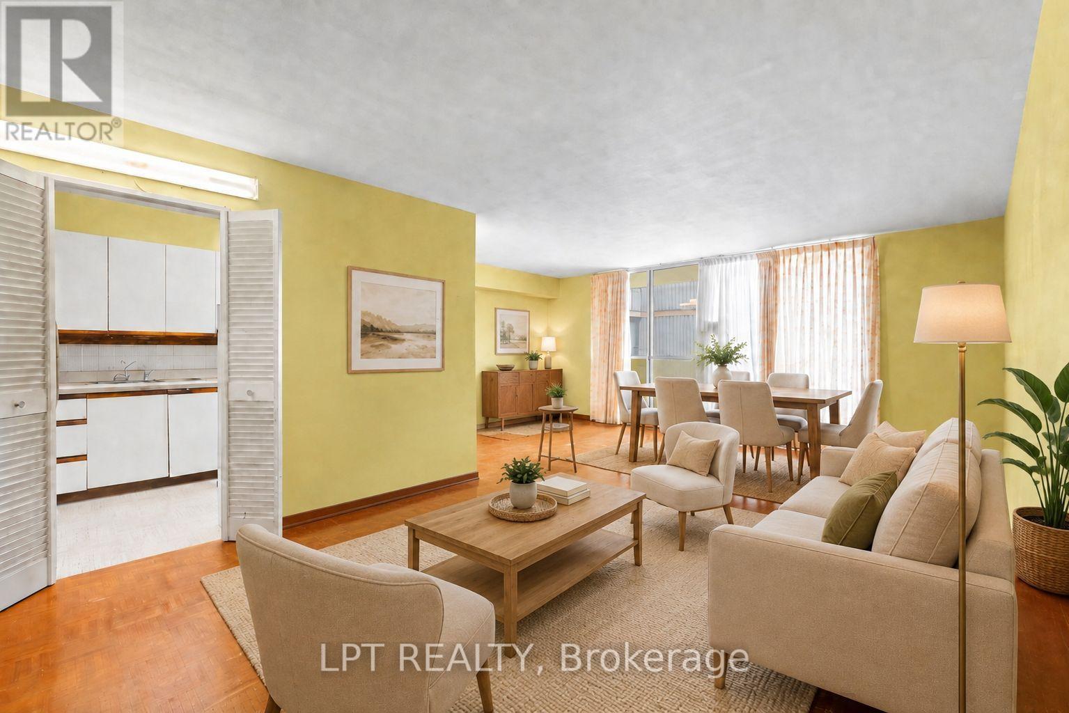 2811 - 5 Massey Square, Toronto, Ontario  M4C 5L6 - Photo 7 - E13694694