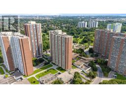 2811 - 5 MASSEY SQUARE, Toronto, Ontario