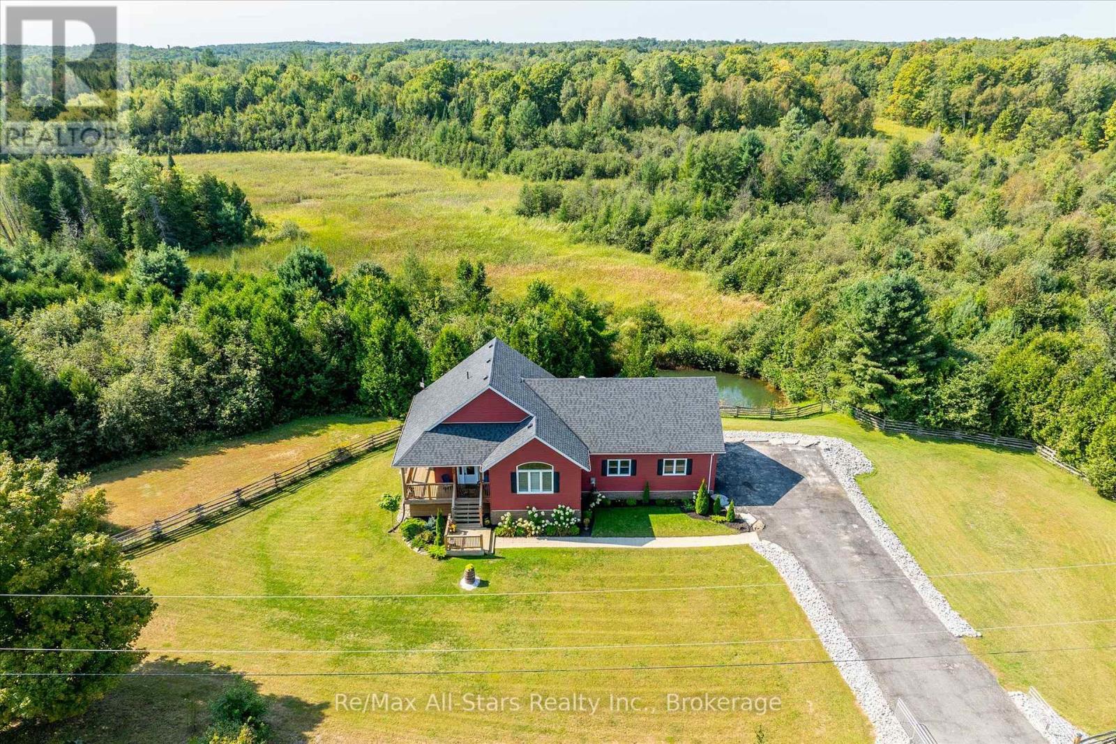 299 Barry Road, Madoc, Ontario  K0K 2K0 - Photo 2 - X13694696